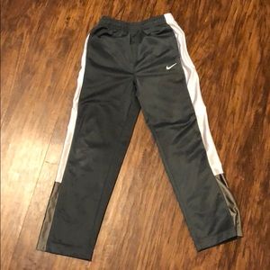 Boys Nike Pants